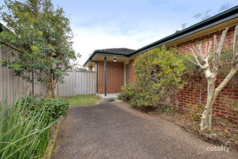 4/17 Newcastle St, Hamilton North, NSW 2292