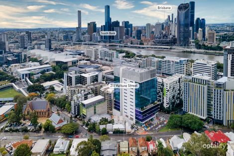 Property photo of 211 Vulture Street South Brisbane QLD 4101