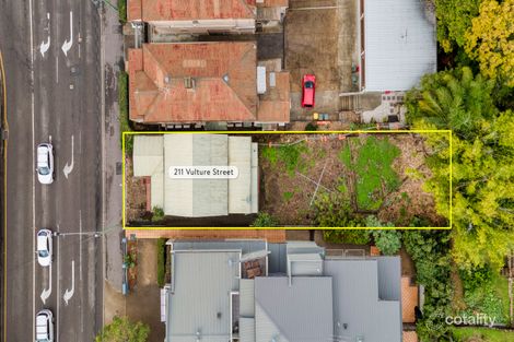 Property photo of 211 Vulture Street South Brisbane QLD 4101