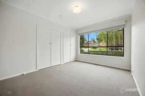Property photo of 23 Pentlowe Road Wantirna South VIC 3152