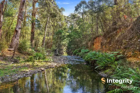 Property photo of 2563 Whittlesea-Yea Road Flowerdale VIC 3717