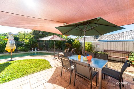 Property photo of 21 Inverness Way Parkwood QLD 4214