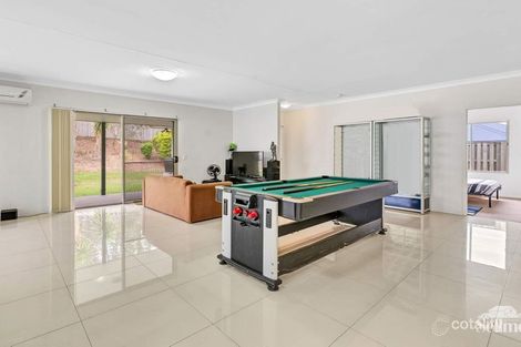 Property photo of 9 Yarama Court Upper Coomera QLD 4209