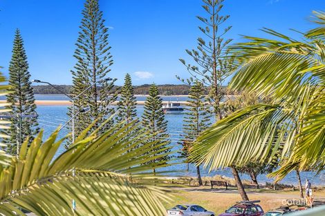 Lot 43/484-488 Marine Pde, Biggera Waters, QLD 4216
