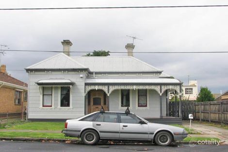 4 Central Ave, Footscray, VIC 3011