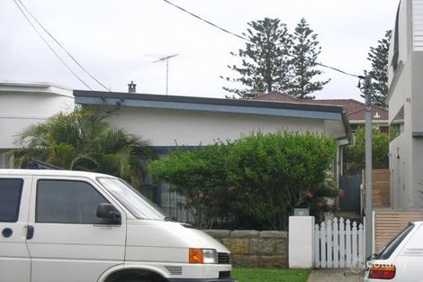Property photo of 50 Gerrale Street Cronulla NSW 2230
