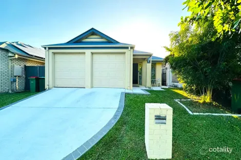 Property photo of 6 Silver Gull Street Coomera QLD 4209