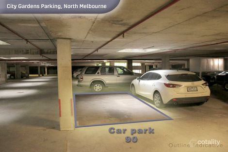 90/73 Haines St, North Melbourne, VIC 3051