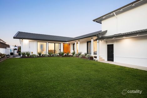 Property photo of 20 Garden Grove Street Carrara QLD 4211