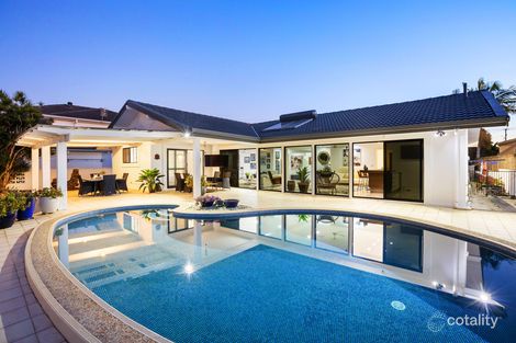 Property photo of 20 Garden Grove Street Carrara QLD 4211