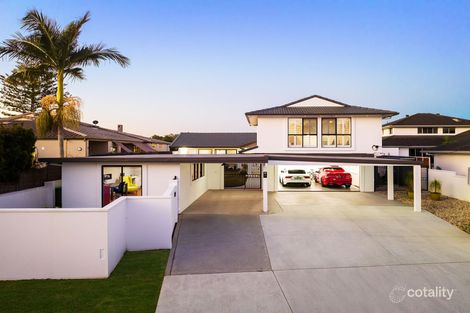 Property photo of 20 Garden Grove Street Carrara QLD 4211