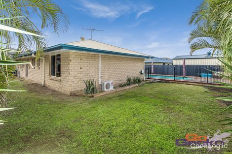 Property photo of 9 Currantwood Court Narangba QLD 4504
