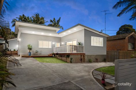 Property photo of 140 Garden Street North Narrabeen NSW 2101