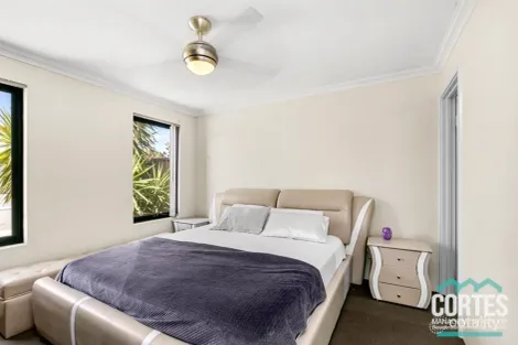 Property photo of 35 Panozza Circle Maddington WA 6109