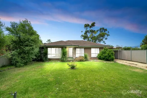8 Lime Cres, Lara, VIC 3212