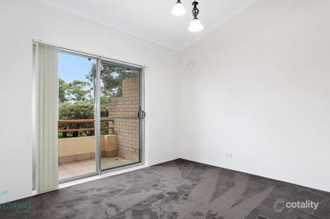 Property photo of 1/177 Hampden Road Wareemba NSW 2046