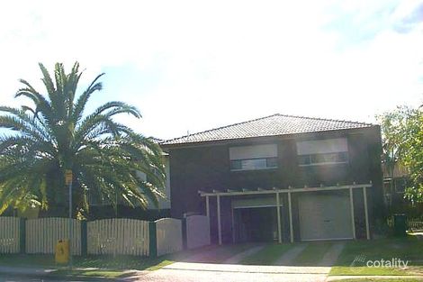 Property photo of 110 Maundrell Terrace Chermside West QLD 4032