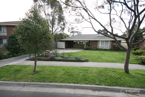 11 Cromwell Dr, Rowville, VIC 3178