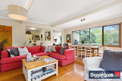 Property photo of 14 Dingley Dell Road North Warrandyte VIC 3113