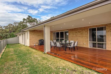 Property photo of 90 Beauchamp Loop Wellard WA 6170