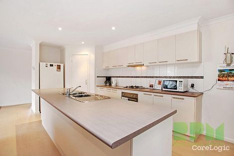 Property photo of 16 Allan Court Truganina VIC 3029