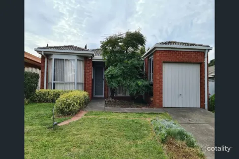 4 Brayford Nook, Craigieburn, VIC 3064