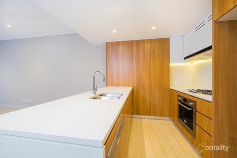 Property photo of 304/7 Half Street Wentworth Point NSW 2127