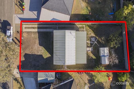 Property photo of 7 Thomas Avenue Lurnea NSW 2170