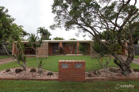 4 Loudon St, Mount Pleasant, QLD 4740