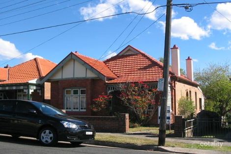 Property photo of 10 Glenmore Street Naremburn NSW 2065