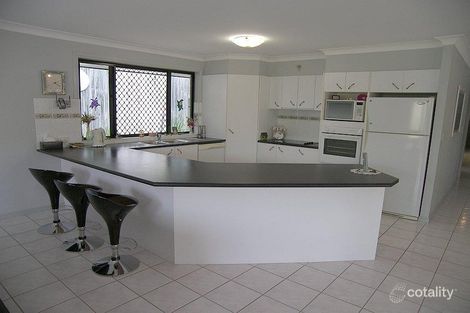 Property photo of 80 Lagoon Crescent Bellbowrie QLD 4070