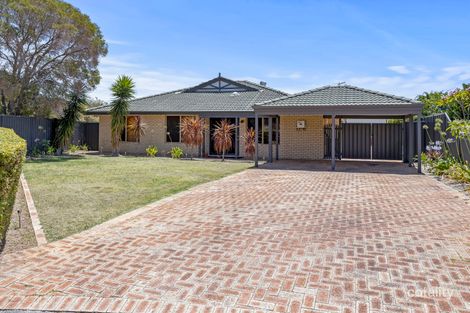 14 Parkin Ct, Eden Hill, WA 6054