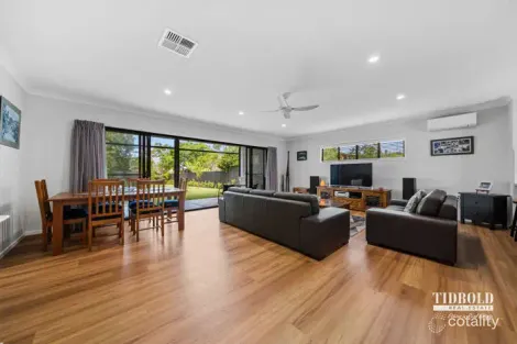 Property photo of 124 Bainbridge Street Ormiston QLD 4160