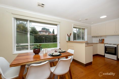 Property photo of 14 Morgan Crescent Curtin ACT 2605