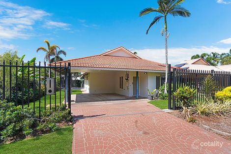 3 Whitington Cct, Gunn, NT 0832