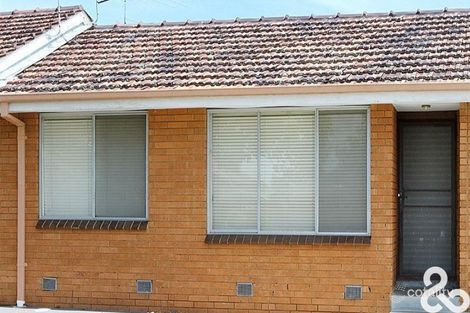 3/42 Kelsby St, Reservoir, VIC 3073