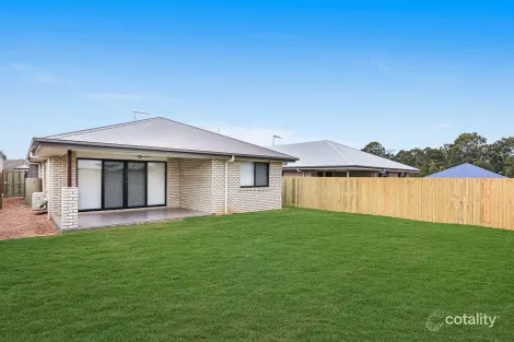 Property photo of 13 Silverash Street Upper Caboolture QLD 4510