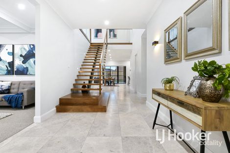 Property photo of 1 Conservation Way Lyndhurst VIC 3975
