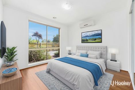 Property photo of 1/13 Linmac Drive Hampton Park VIC 3976