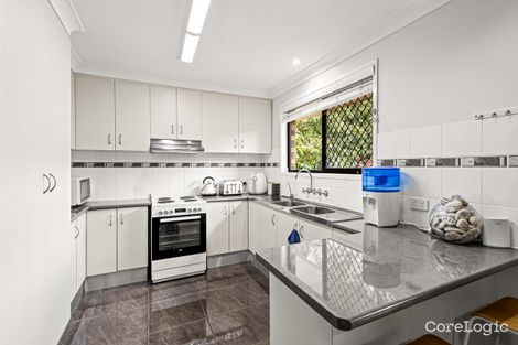 Property photo of 31 Crotty Street Centenary Heights QLD 4350