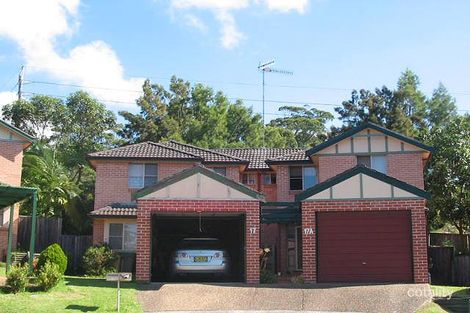 17a Bolta Pl, Cromer, NSW 2099