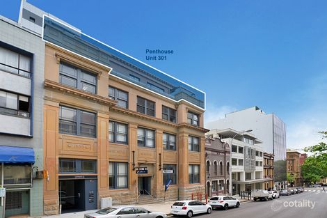 301/28 Bolton St, Newcastle, NSW 2300