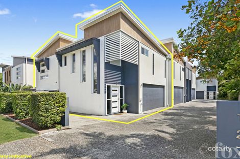 Property photo of 1/127 Pohlman Street Southport QLD 4215