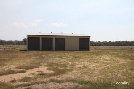 Property photo of 526 Barmaryee Road Barmaryee QLD 4703