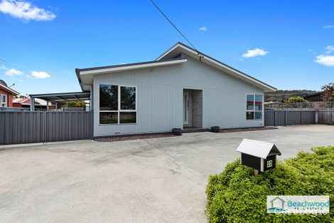 Property photo of 1/22 Lewis Street Latrobe TAS 7307