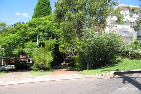 Property photo of 12 Fisher Street Balgowlah Heights NSW 2093