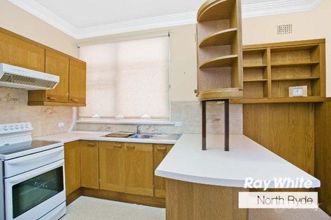 Property photo of 1 Finch Avenue East Ryde NSW 2113