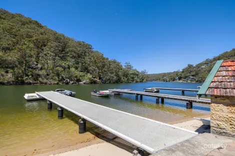 34 Prince Edward Park Rd, Woronora, NSW 2232