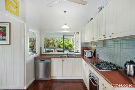 Property photo of 61 Queens Road Hermit Park QLD 4812