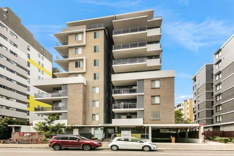 24/2-4 George St, Warwick Farm, NSW 2170
